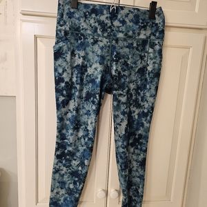 Athleta leggings